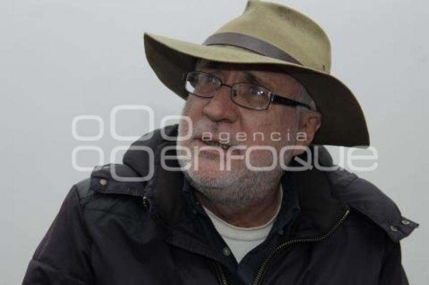 JAVIER  SICILIA