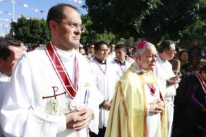 PROCESIÓN DE CORPUS CHRISTI