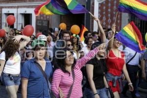 MARCHA GAY