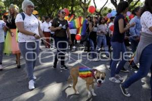 MARCHA GAY