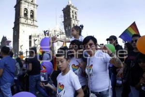 MARCHA GAY