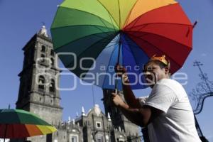 MARCHA GAY