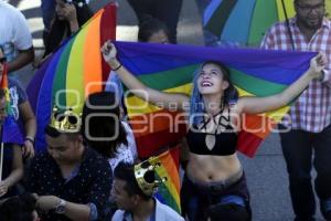 MARCHA GAY