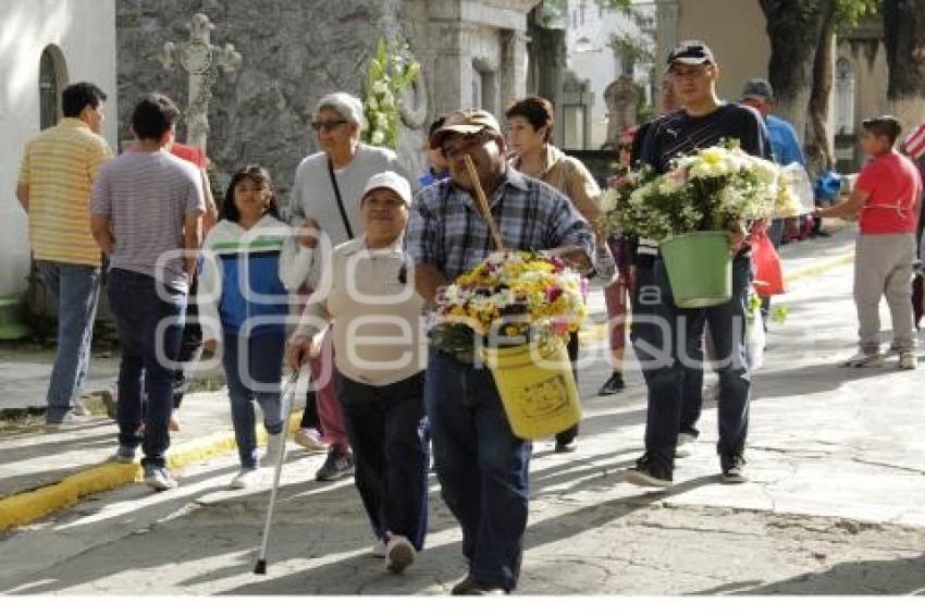 DÍA DEL PADRE