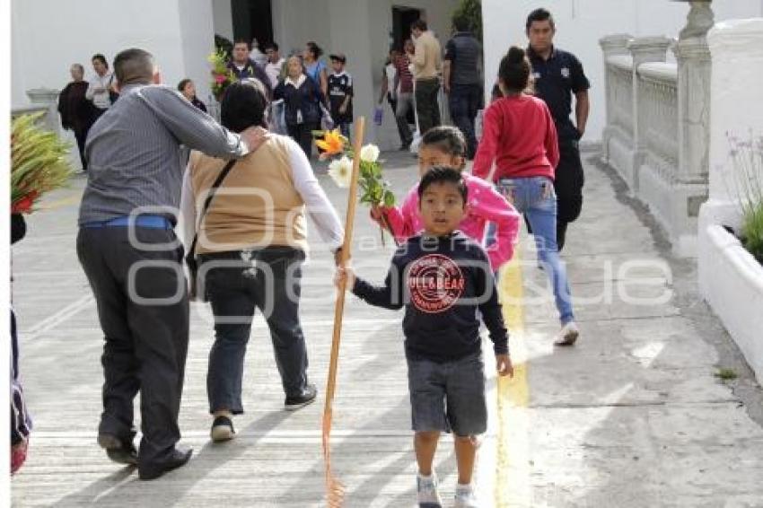 DÍA DEL PADRE