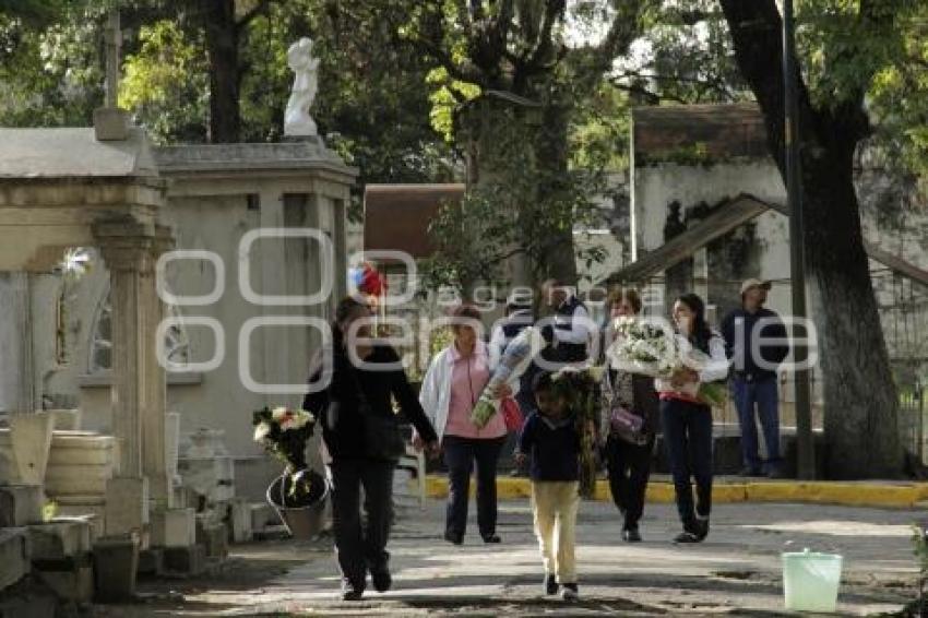 DÍA DEL PADRE