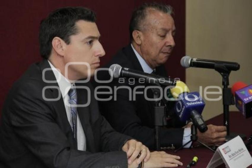 UPAEP . SISTEMA ANTICORRUPCIÓN