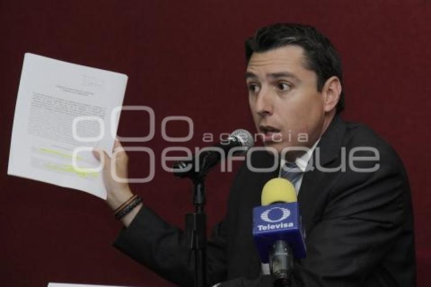 UPAEP . SISTEMA ANTICORRUPCIÓN