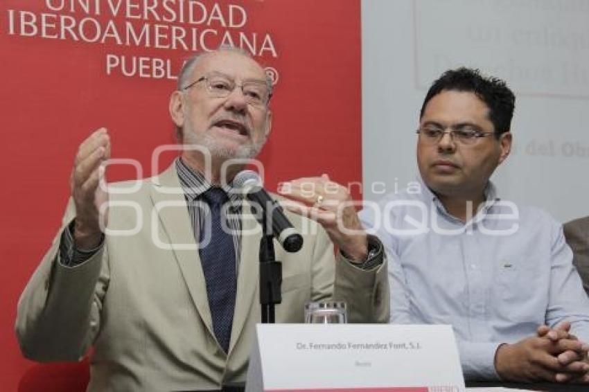 IBERO . OBSERVATORIO DE SALARIOS