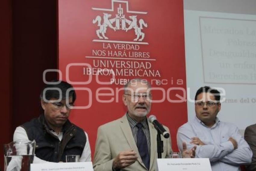 IBERO . OBSERVATORIO DE SALARIOS