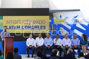 SMART CITY EXPO LATAM