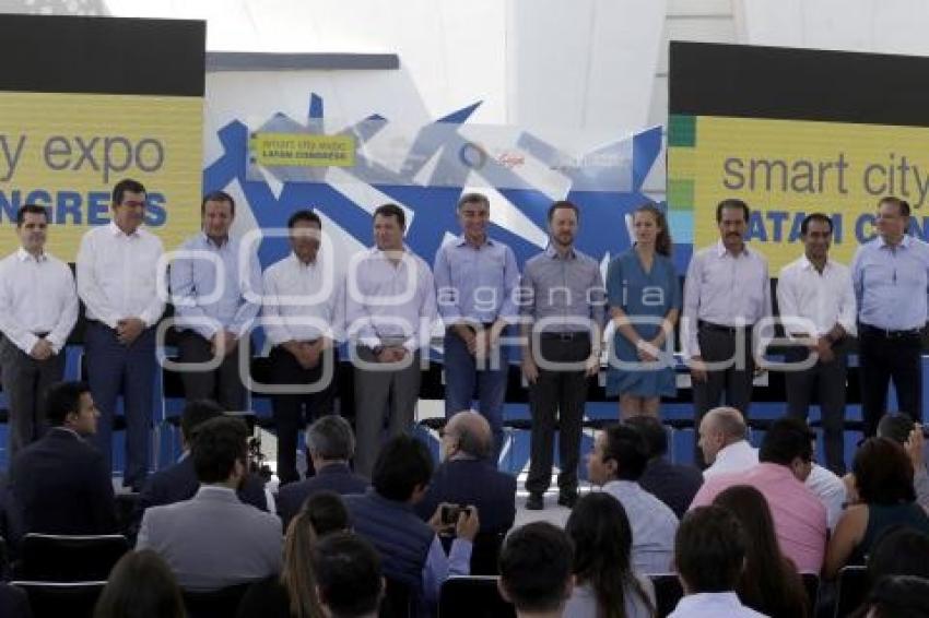 SMART CITY EXPO LATAM