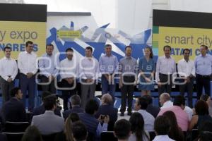 SMART CITY EXPO LATAM