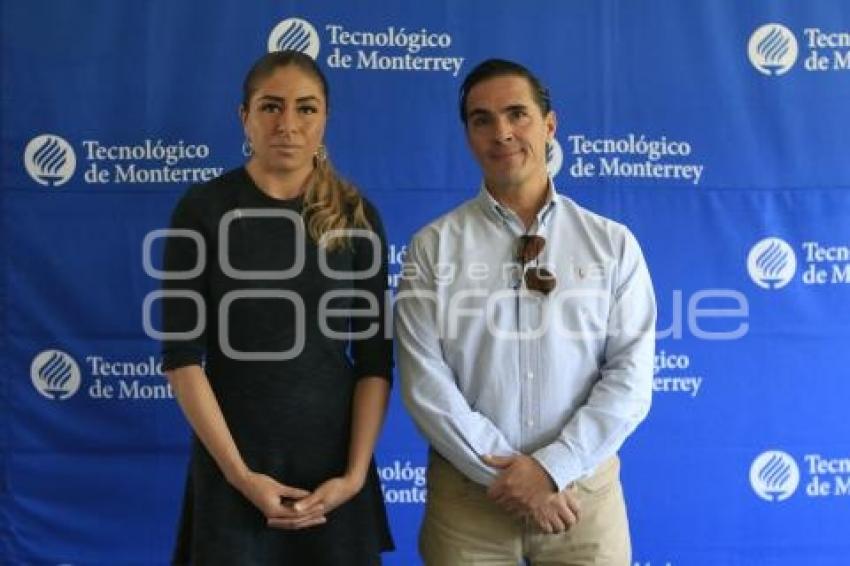 ITESM . CAMBIO DIRECCIÓN DEPORTES