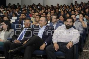 SEMINARIO ANTICORRUPCIÓN