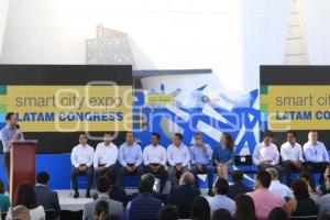 SMART CITY EXPO LATAM