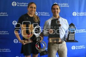 ITESM . CAMBIO DIRECCIÓN DEPORTES