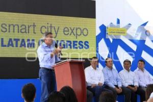 SMART CITY EXPO LATAM