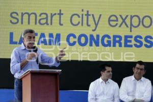 SMART CITY EXPO LATAM