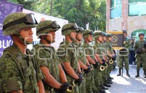 CARAVANA ACCIONES DE PREVENCIÓN