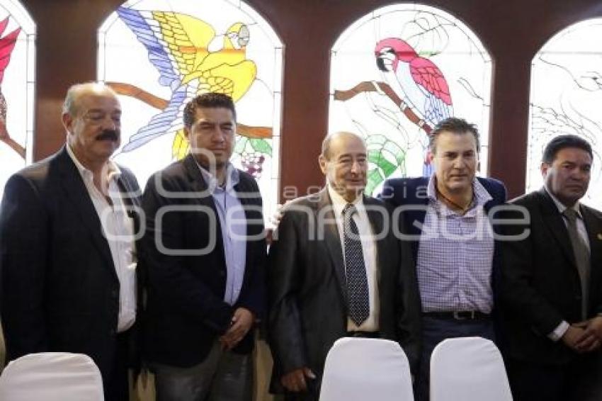 ASOCIACIÓN DE HOTELES Y MOTELES DE PUEBLA