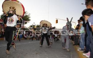 ACATLÁN . TECUANES