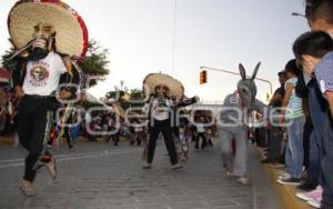 ACATLÁN . TECUANES