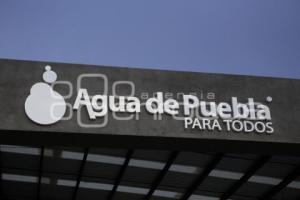 AGUA DE PUEBLA PARA TODOS