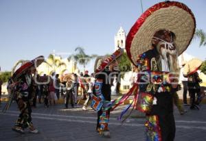 ACATLÁN . TECUANES