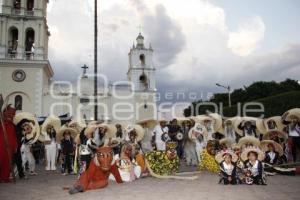 ACATLÁN . TECUANES