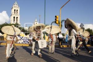 ACATLÁN . TECUANES