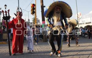 ACATLÁN . TECUANES