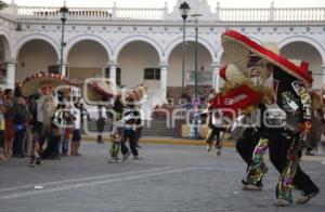 ACATLÁN . TECUANES