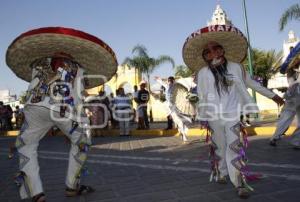 ACATLÁN . TECUANES