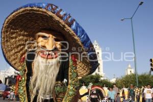 ACATLÁN . TECUANES