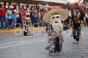 ACATLÁN . TECUANES