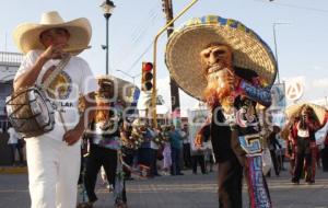 ACATLÁN . TECUANES