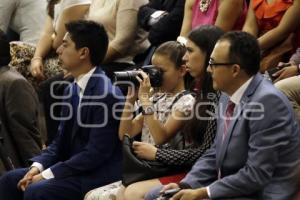 GRADUACIÓN LICENCIATURAS IBERO PUEBLA