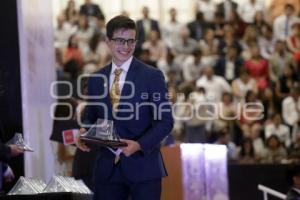 GRADUACIÓN LICENCIATURAS IBERO PUEBLA