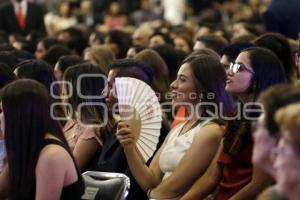 GRADUACIÓN LICENCIATURAS IBERO PUEBLA