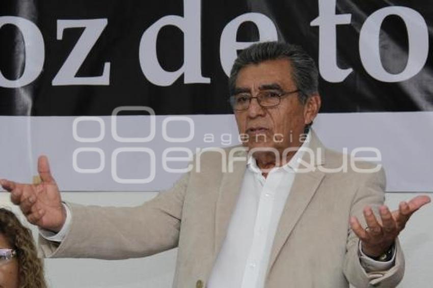 MORENA . ABRAHAM QUIROZ