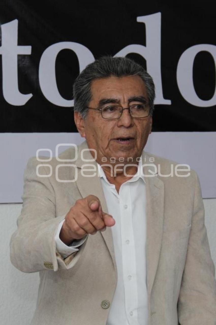 MORENA . ABRAHAM QUIROZ