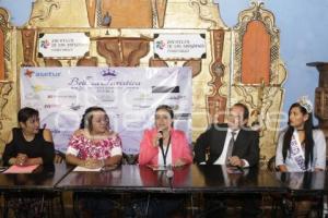 CERTAMEN BELLEZA TURISTÍCA 2017