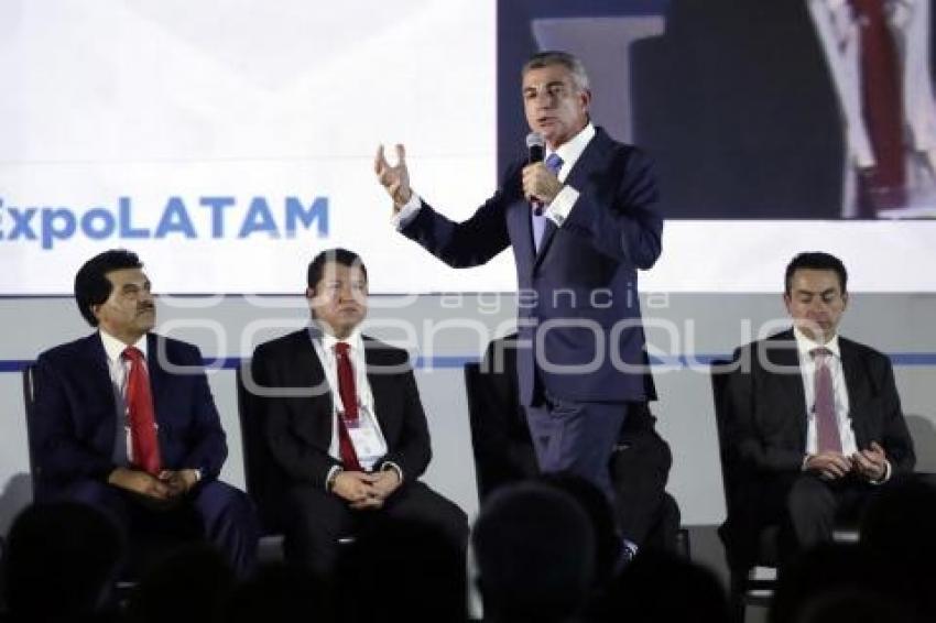 SMART CITY EXPO LATAM