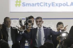 SMART CITY EXPO LATAM