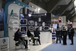 SMART CITY EXPO LATAM