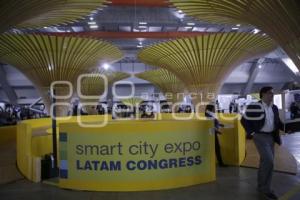 SMART CITY EXPO LATAM
