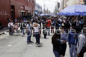 MANIFESTACIÓN FUERZA 2000