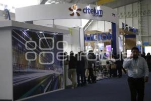 SMART CITY EXPO LATAM