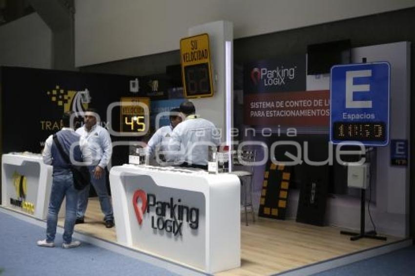 SMART CITY EXPO LATAM